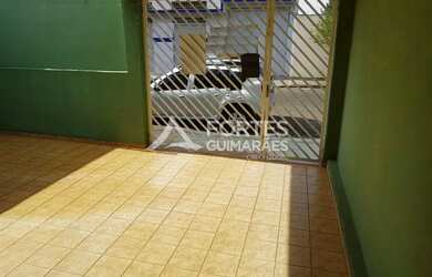 Imagem 2: Ribeirão Preto - Casa - Campos Elíseos