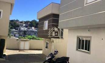 Imagem 3: Casa com 3 dormitórios, 110 m² - venda por R$ 690.000,00 ou aluguel por R$ 3.648,70/mês