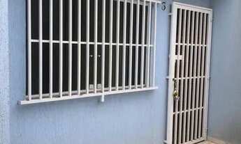 Imagem 2: Casa de condomínio sobrado para aluguel possui 65 metros quadrados com 2 quartos