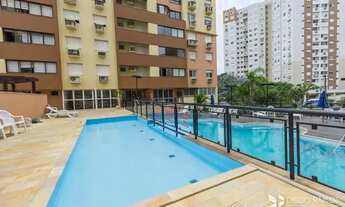 Imagem 2: Apartamento à venda Avenida Dom Cláudio José Gonçalves Ponce de Leão, Vila Ipiranga - Port