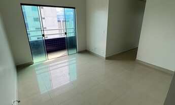 Imagem 7: Vendo Apartamento Andar Alto, vista para o Rio