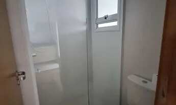 Imagem 4: Apartamento com 1 dormitório para alugar, 40 m² por R$ 3.825,00/mês - Jardim Aquarius - Sã