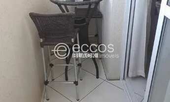 Imagem 4: Apartamento à venda, 2 quartos, 1 suíte, 2 vagas, Santa Mônica - Uberlândia/MG
