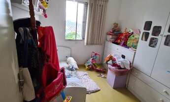 Imagem 7: VENDO Lindo Apartamento 03 quartos, 1banheiro,1vaga Jardim Jaqueline Butantã SP 64m2