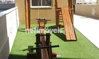 Imagem 6: Venda Apartamento 3 quartos São Geraldo Belo Horizonte