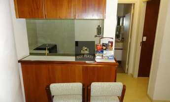 Imagem 7: Flat disponível no Jardins - SP