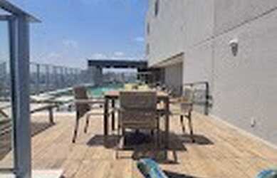 Imagem 6: Kitnet/conjugado para aluguel tem 30 m2 METRO Butantã - São Paulo - SP