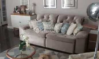 Imagem: Apartamento à venda Rua Doutor Mário Totta