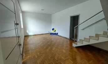 Imagem: BELO HORIZONTE - Casa Padrão - Padre Eustáquio