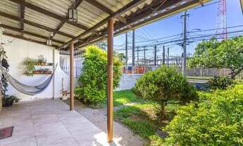 Imagem 2: Casa para Venda - 100m², 2 dormitórios, 2 vagas - Espirito Santo