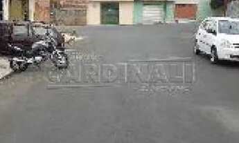 Imagem 4: Casa Padrão em São Carlos