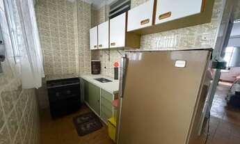 Imagem 4: APARTAMENTO VILA TUPI, 35m²