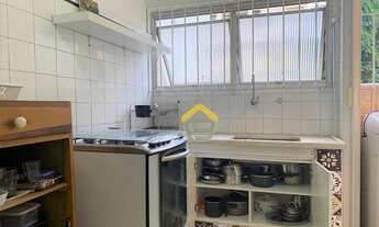 Imagem 5: Apartamento de 2 dormitórios, mobiliado, em ótima localização no Brooklin