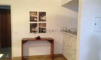 Imagem 7: FLAT LA RESIDENCE JARINS PARA LOCAÇÃO!