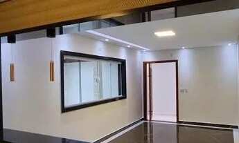 Imagem 6: Casa para Venda em Praia Grande, Real, 3 dormitórios, 2 suítes, 4 banheiros, 3 vagas