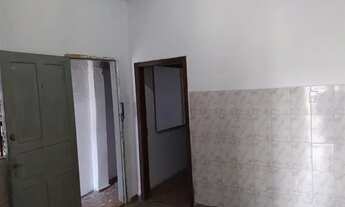 Imagem 5: CASA COM QUARTO E COZINHA