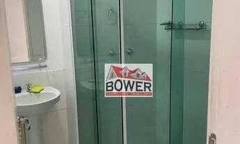 Imagem 6: Apartamento com 2 dormitórios, 60 m² - venda por R$ 300.000,00 ou aluguel por R$ 2.385,00