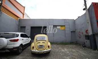 Imagem: São Paulo - Casa Comercial - Saúde