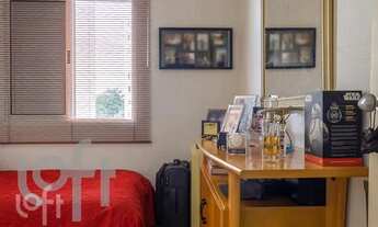 Imagem 2: Apartamento à venda em Jardim Marajoara com 98 m², 3 quartos, 1 suíte, 2 vagas