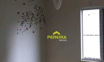 Imagem 3: Apartamento para alugar, 48 m² por R$ 1.242,00/mês - Residencial Cosmos - Campinas/SP