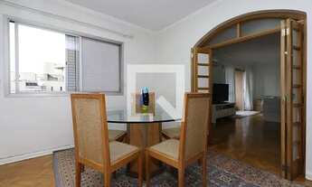 Imagem 5: Apartamento para Aluguel - Alto de Pinheiros, 3 Quartos, 120 m2