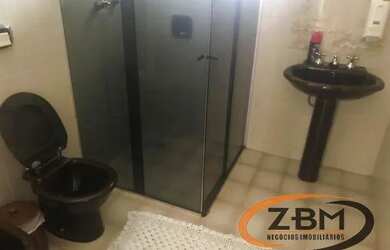 Imagem 4: Casa sobrado com 4 quartos - Bairro Lima Azevedo em Londrina