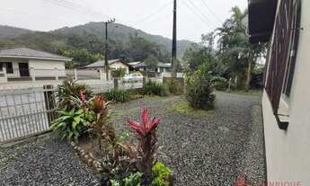 Imagem 6: CASA RESIDENCIAL em JOINVILLE - SC, PIRABEIRABA (PIRABEIRABA