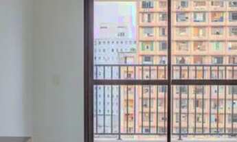 Imagem 3: Apartamento no Centro próximo ao metrô Luz - 1 dormitório