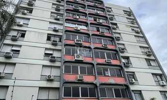 Imagem: Apartamento de três dormitórios, suíte