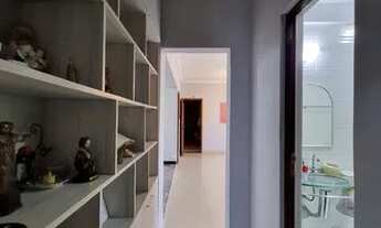 Imagem 3: Apartamento com 130 m² no Ed Conduru em São Brás - Belém - Pará