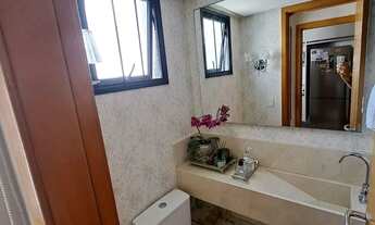 Imagem 5: Vende-se Apartamento Horto Florestal