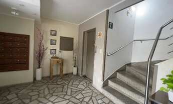 Imagem 4: Apartamento com 3 dormitórios para alugar, 110 m² por R$ 2.680,00/mês - Rio Branco - Novo