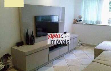 Imagem 3: Sobrado com 3 dormitórios à venda, 233 m² por R$ 870.000,00 - Parque São Domingos - São Pa