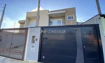 Imagem: Casa à venda, 140m² com 3 Quartos 1 suíte