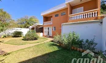 Imagem 1: Casa em Jardim Recreio - Ribeirão Preto