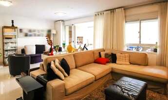 Imagem 2: Apartamento com 3 dormitórios à venda, 141 m² por R$ 1.269.999,99 - Panamby - São Paulo/SP