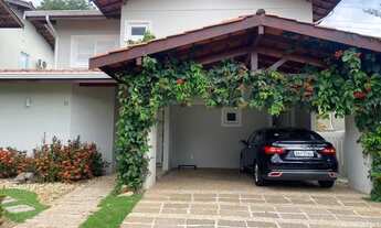 Imagem 3: Casa com 3 dormitórios para alugar, 250 m² por R$ 10.230,00/mês - Jardim das Palmeiras - C