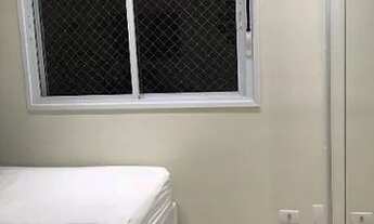 Imagem 5: Apartamento com 3 dormitórios à venda, 72 m² por R$ 640.000 - Interlagos (Zona Sul) - São