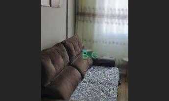 Imagem 5: Apartamento com 2 dormitórios à venda, 50 m² por R$ 349.000 - Vila Lageado - São Paulo/SP