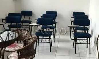 Imagem: Sala - Botafogo - Campinas