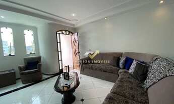 Imagem 4: Sobrado com 4 dormitórios à venda, 200 m² por R$ 690.000 - Vila Helena - Santo André/SP