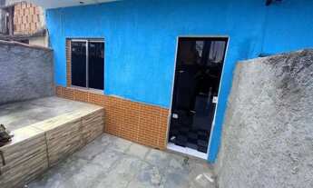 Imagem 2: Kitnet 500 não paga água nem luz