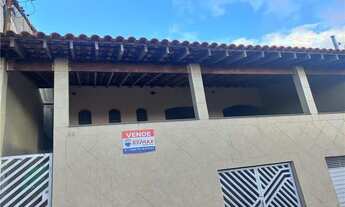 Imagem: Imóvel a venda no Parque das Américas