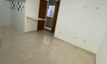 Imagem 5: LOCAÇÃO STUDIO, 1 DORMITÓRIO - TATUAPÉ