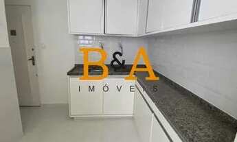 Imagem 6: B&A Aluga Apartamento 3 Quartos 1 Vaga Leblon