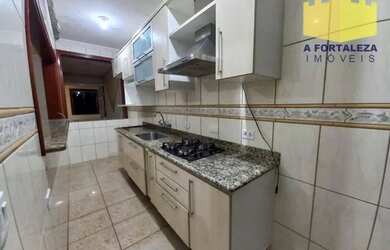 Imagem 6: Ótima Casa com 3 dormitórios para alugar, 150 m² por R$ 2.687/mês - Jardim Progresso - Ame