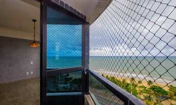 Imagem: Apartamento beira mar em Boa Viagem