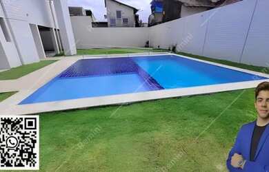 Imagem 5: Apartamento 3 QUARTOS NA ZONA NORTE NA ILHA DO RETIRO PROXIMO AO SPORT COM LAZER ALTO NASC