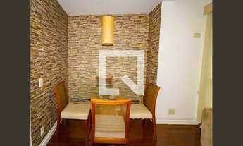 Imagem 3: Apartamento para Aluguel - Lagoa, 1 Quarto, 71 m2