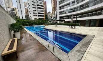 Imagem: Apartamento com 120m2 pronto para morar!